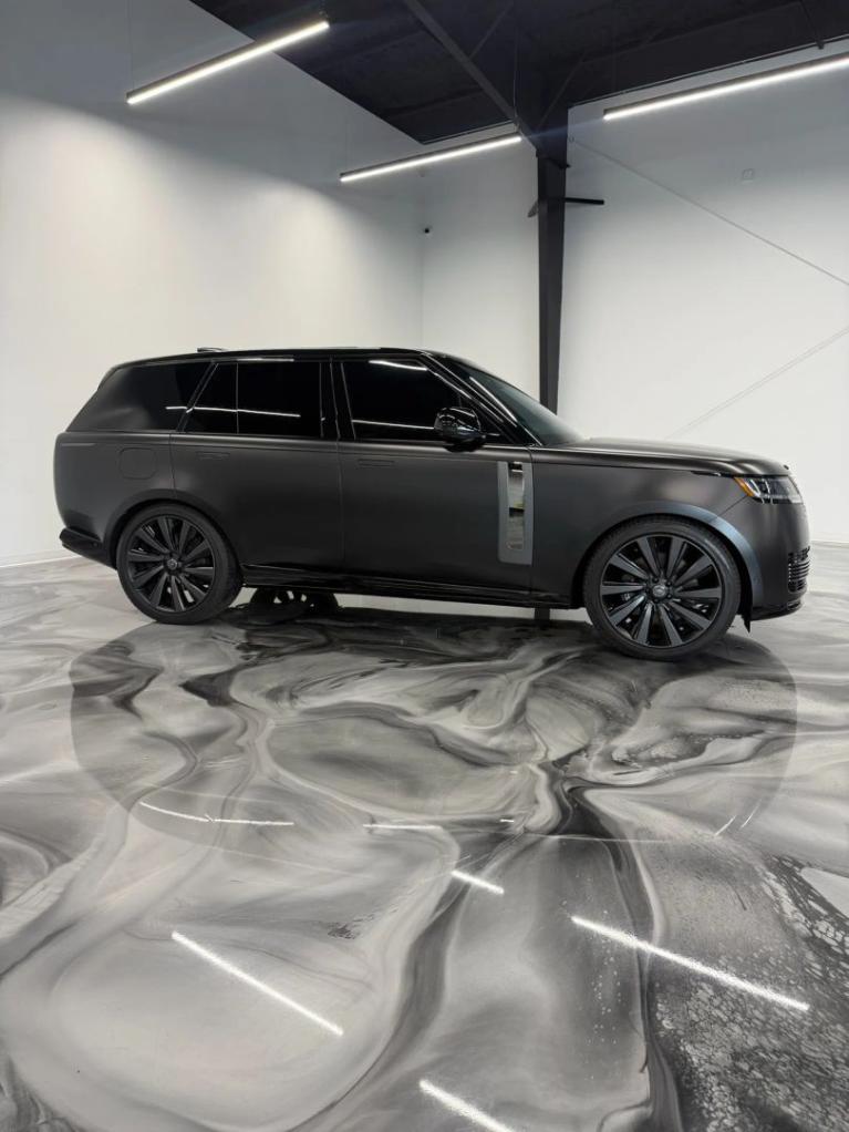 land rover range rover 2024 SALKZ9F93RA228941 image land rover range rover 2024 SALKZ9F93RA228941 image